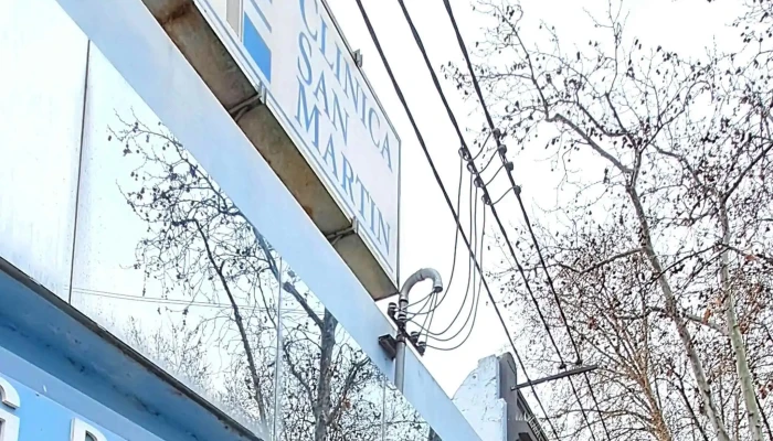 Clinica San Martin Instagram - Villa María