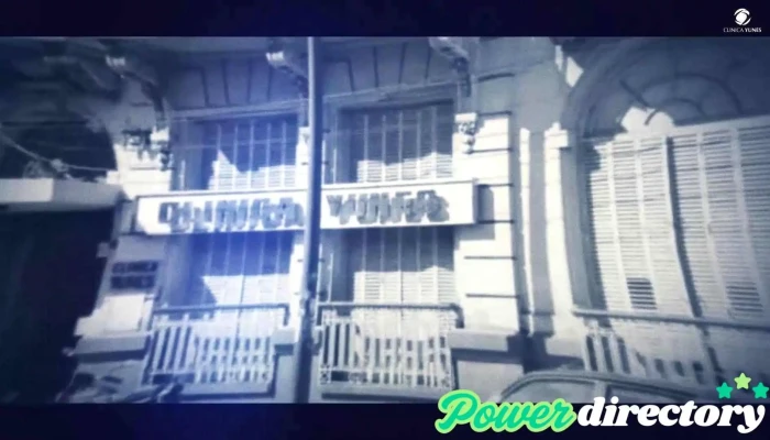 Clinica Yunes Del Propietario - Santiago del Estero