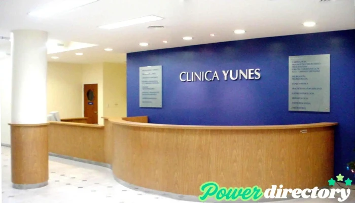 Clinica Yunes Horario - Santiago del Estero