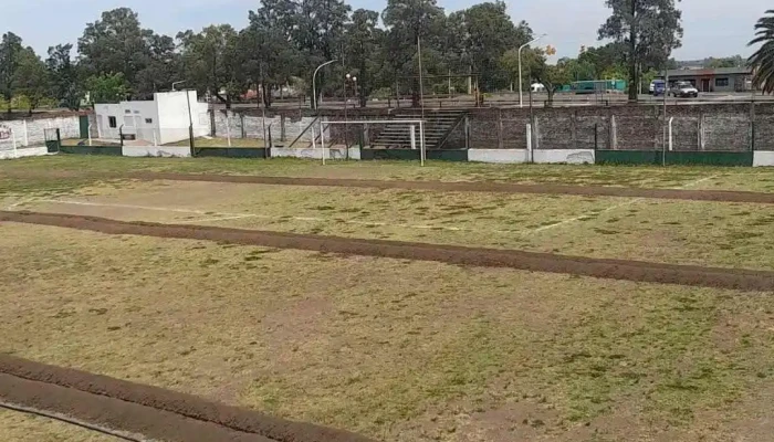 Club Atletico Oro Verde Del Propietario - Oro Verde