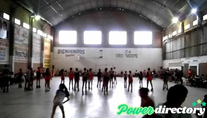 Club Atletico Oro Verde Videos - Oro Verde
