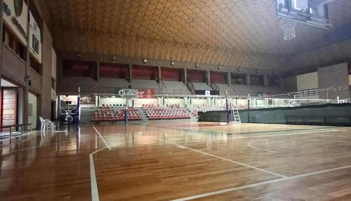 Club San Jorge Sa De Capitalizacion Y Ahorro Edificio - Axc