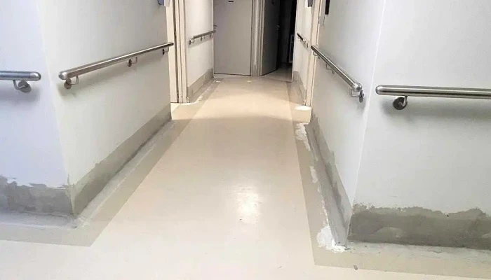 Cmic - Salud - Centro de Fisiatría y Rehabilitación Madre Teresa - Q8300 Neuquén