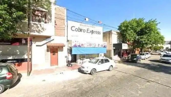 Cobro Express -  Abierto Ahora - La Falda
