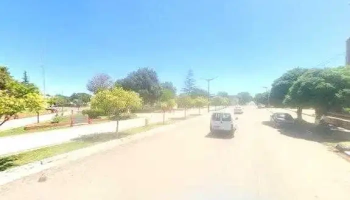 Cobro Express -  Comentarios - Santa Rosa del Conlara