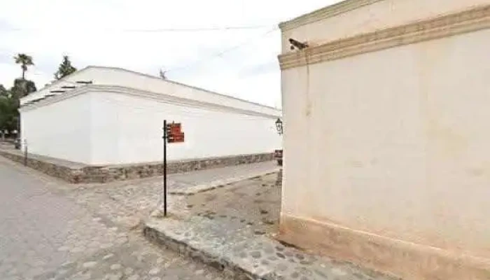 Cobro Express -  Como Llegar - Cachi