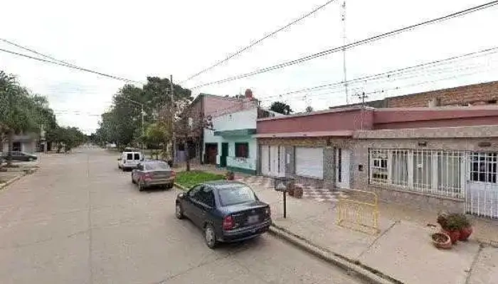 Cobro Express -  Como Llegar - Laguna Paiva
