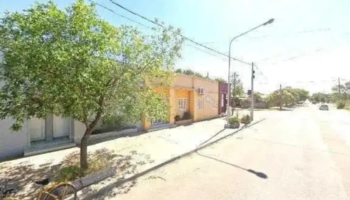Cobro Express -  Como Llegar - Realico