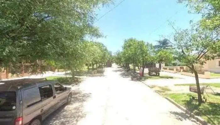 Cobro Express -  Direccion - La Carlota
