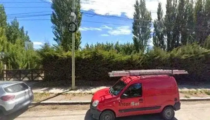 Cobro Express -  Direccion - Los Antiguos