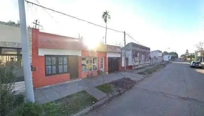 Cobro Express -  Donde - Sauce