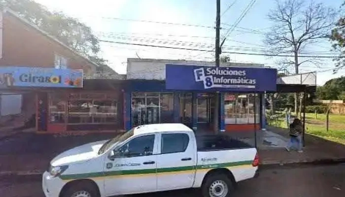 Cobro Express -  Donde - El Soberbio