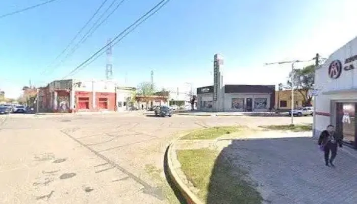 Cobro Express -  Fotos - Totoras