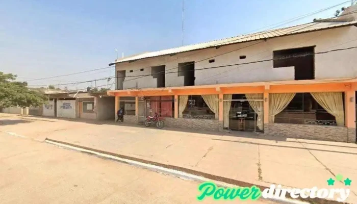 Cobró Expréss - Ingeniero Juárez