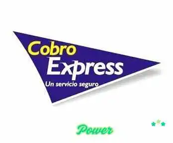 Cobro Express Jvg Comentarios - Joaquin V. González