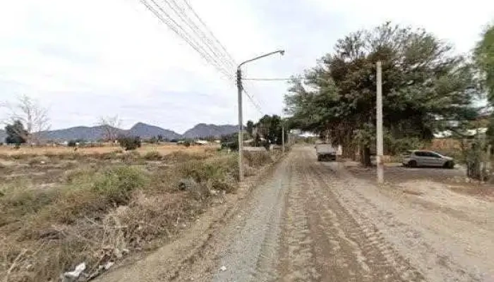 Cobro Express -  Puntaje - San Jose de Jachal