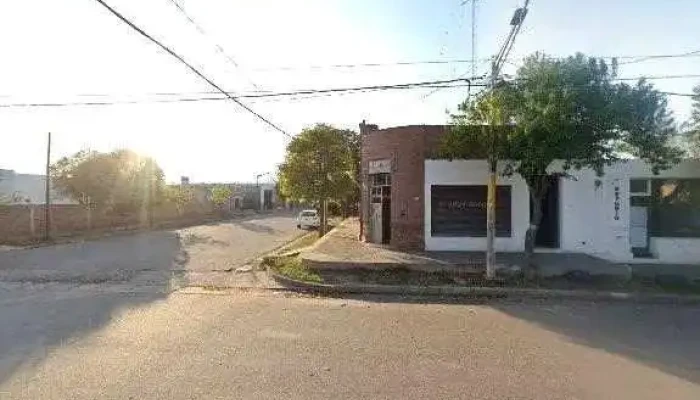 Cobro Express -  Ubicacion - Tilisarao