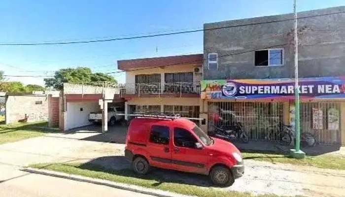 Cobro Express -  Videos - San Luis del Palmar