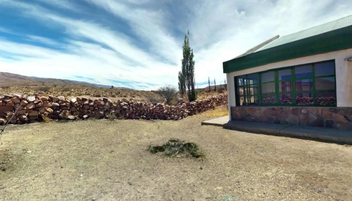 Cochinoca -  Catalogodeg - Jujuy