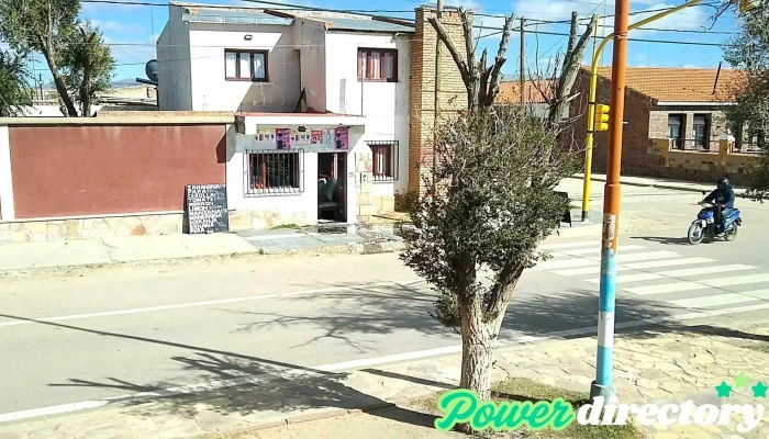 Cochinoca -  Videos - Jujuy