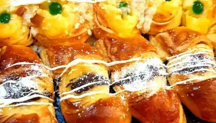 Cocina Total -  Comida Y Bebida - Montecarlo