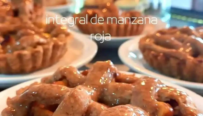 Coco Luna Pasteleria Waffleria Del Propietario - Quimili