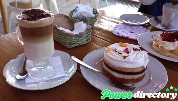Cocoa Kanel Pasteria Creativa Horneado - Merlo