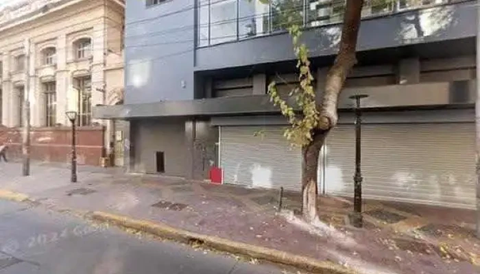 Codeme   Clearing De Creditos Del Comercio De Mendoza Como Llegardeg - Mendoza