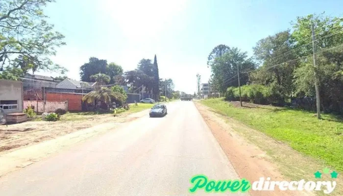 Cofibal Compania Financiera Sa - Gualeguaychú
