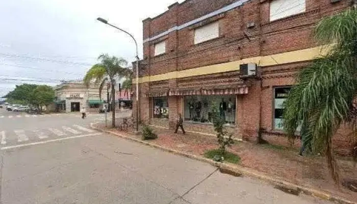 Cofinar Prestamos -  Promocion - Presidencia Roque