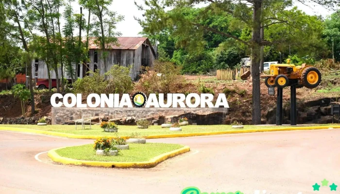 Col Aurora Catalogo - Col. Aurora