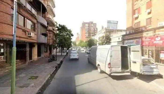 Colegio De Fisioterapeutas -  Donde - San Miguel de Tucumán