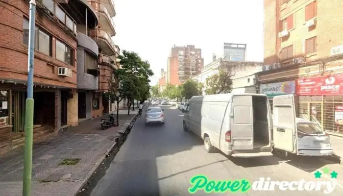 Colegio de Fisioterapeutas - San Miguel De Tucumán