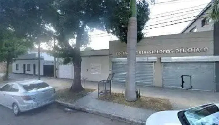 Colegio De Kinesiologos Abierto Ahoradeg - Resistencia