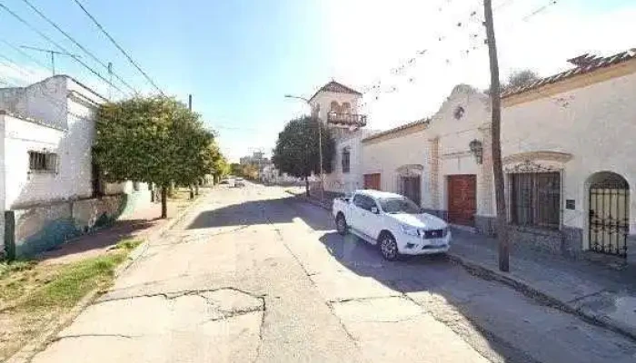 Colegio Profesional De Kinesiologos Y Fisioterapeutas De La -  Horario - Cosquín