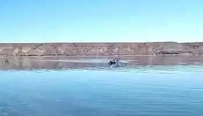 Collon Cura Videos - Neuquén