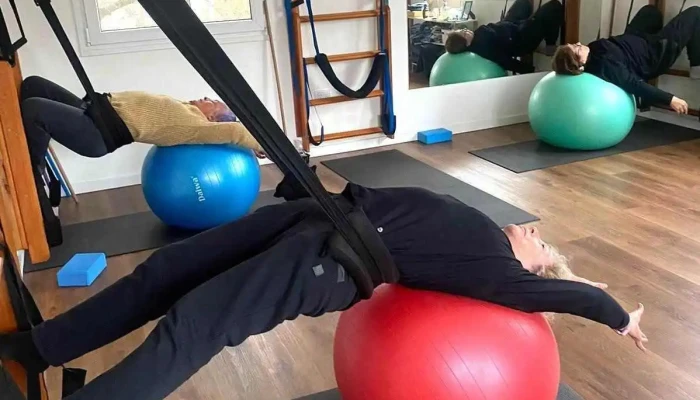 Columis Rehabilitacion Del Propietario - Mendiolaza