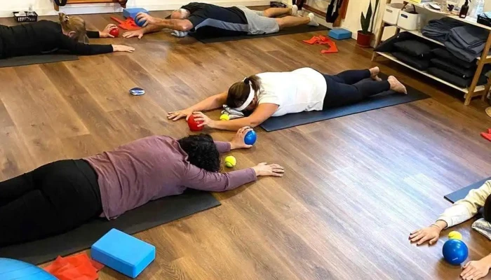 Columis Rehabilitacion Horario - Mendiolaza