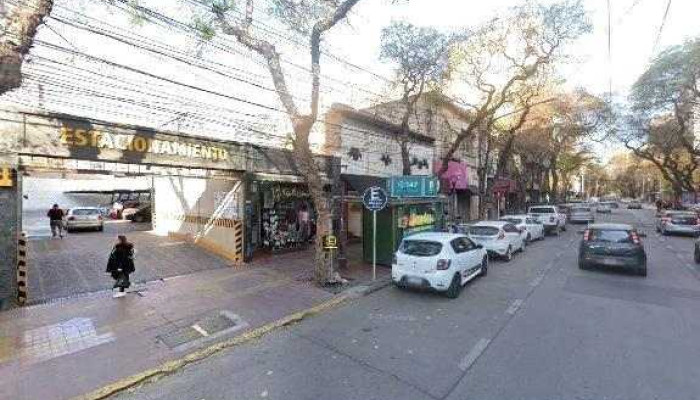 Comercializadora Medinext -  Direccion - Mendoza