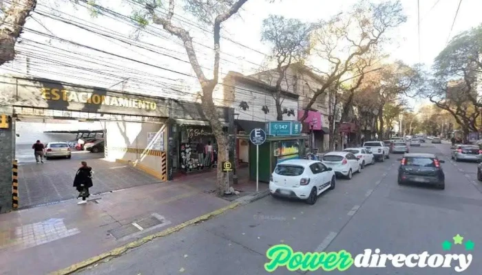 Comercializadora Medinext - Mendoza