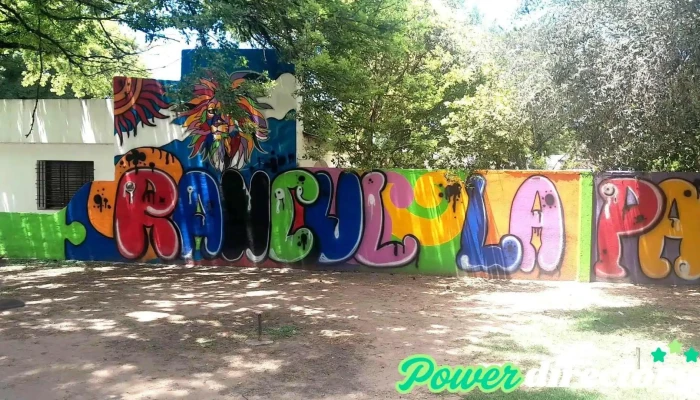 Comisaría de Rancul - Rancul