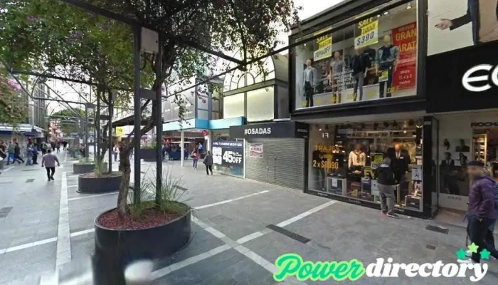 Compañía Financiera Argentina Sa - Córdoba