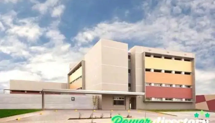 Complejo Oasis -    Ceprir Como Llegar - San Miguel de Tucumán