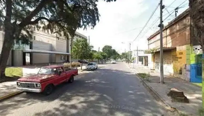 Complejo Oasis -    Ceprir Como Llegardeg - San Miguel de Tucumán