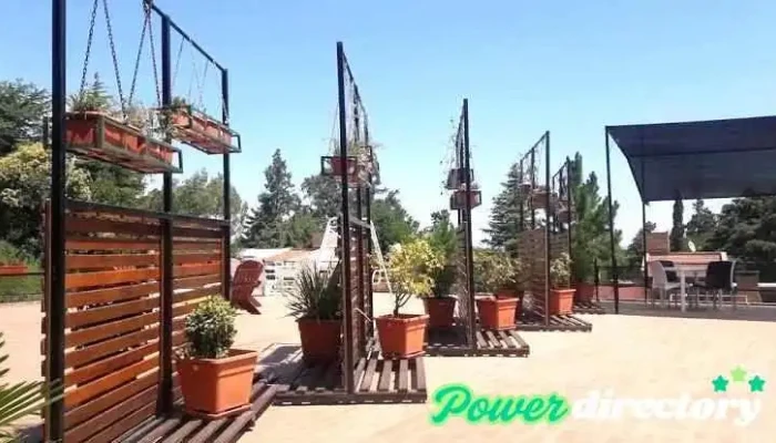 Complejo Rumipal - Villa Rumipal