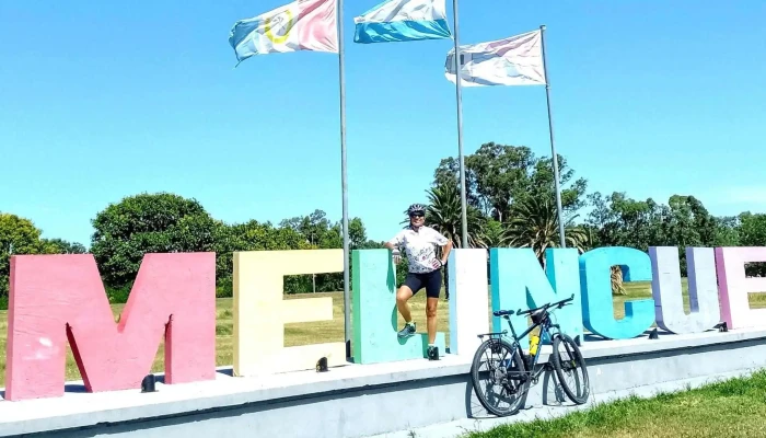 Comuna de Melincue - Melincue