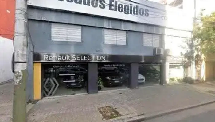 Confianza Soluciones Inmobiliarias -  Descuentos - Rosario