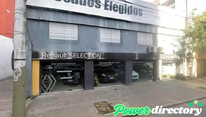 Confianza Soluciones Inmobiliarias - Rosario
