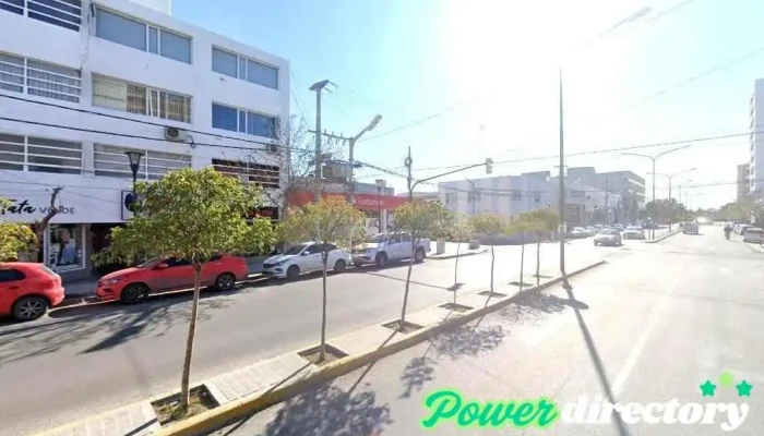 Confiar Srl - Trelew