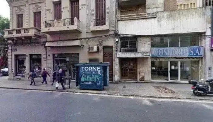 Conficred Sa Opinionesdeg - Rosario